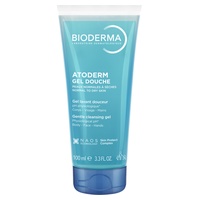 Gel de banho Atoderm
