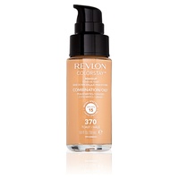 Colorstay alapozó kombinált/zsíros bőrre #370-toast