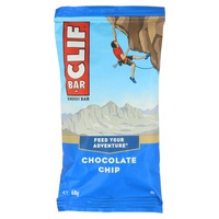Barrita Energética de Avena y Pepita de Chocolate 1 barrita de 68g - Clif | Natural Doctor