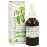 Extracto de Copalchi (Fórmula XXI) 50 ml - Soria Natural | Natural Doctor
