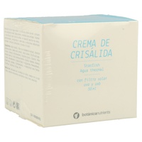 Revitalizační krém crisálida starfish spf15