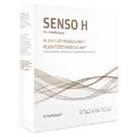 Senso H 10 Fusionpack
