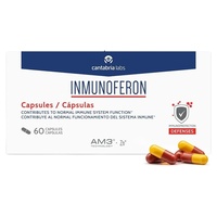 Inmunoferon kapslar försvar