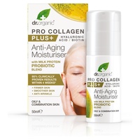 Pro Collagen Plus+ Anti-Aging Cream med probiotika