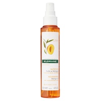 Klorane Aceite Al Mango 125 Ml