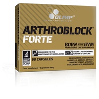 Arthroblock forte