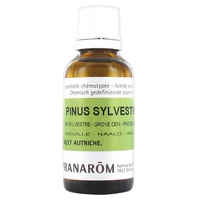 Chemotyped Scots Pine ätherisches Öl - Nadel