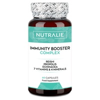 Immunerősítő komplex immunrendszer