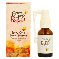 Propólis en spray beemy honey 20 ml - Natura House | Natural Doctor