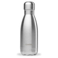 Qwetch Botella Isotérmica Originals Inox 260 Ml