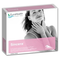 Sincera hudvård
