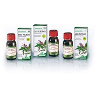 Gemmosol 28 Olivo 50 ml - Specchiasol | Natural Doctor