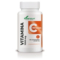 Vitamin c bez kyselosti s prodlouženým uvolňováním