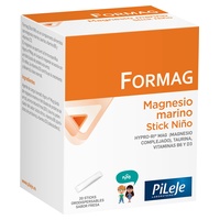 Formag Strawberry Flavor Child