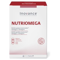 Nutri omega