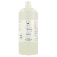 Alcohol de Romero 1 litro Rueda Farma de Cooper Pharma | Natural Doctor