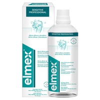 Elmex sensitive professional ústní voda pro citlivé zuby