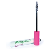 Brun mascara med nyponolja