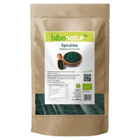 Premium Spirulina Powder Eco