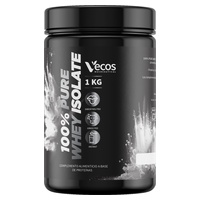 Rent vassle 100 % protein isolat