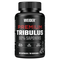 Prémiový tribulus testosteron