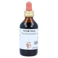 Totum tiglio 100 ml - Centofiori | Natural Doctor