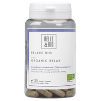 Organiskt relaxkomplex