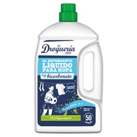 Detergente de bicarbonato de sódio 2,27 L - LA DROGUERIA 1919