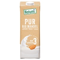 Eco pure mandelgetränk