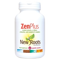 Zen plus