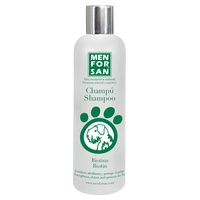 Biotin hundschampo 300 ml