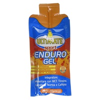 Enduro Gel Naranja 35 ml de gel - Ultimate Italia | Natural Doctor