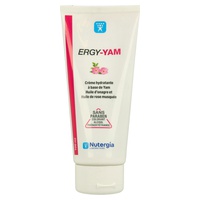 Crème pour le corps Ergy Yam