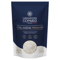 10 x Colágeno premium 208 g de polvo - Laboratoires Copmed | Natural Doctor
