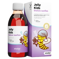 Jellykids sladké sny