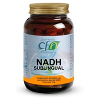 Nadh motstånd och vitalitet