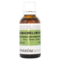 Aceite Esencial de Manzanilla Romana (Chamaemelum nobile) 30 ml de aceite esencial (Manzanilla) - Pranarom | Natural Doctor