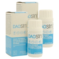 Balíček daosin
