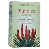 Ritmolax 100 comprimidos - Erbamea | Natural Doctor