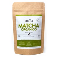 Matcha orgánico 500 g - Baïa | Natural Doctor