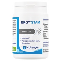 Ergy'stam sezónní pohoda