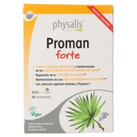 Proman forte komfort močových cest