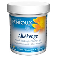 Alkekenge