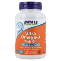 Ultra omega-3