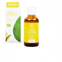 Citronträd