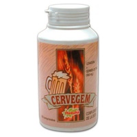 Cervegem 250 comprimidos - Plantapol | Natural Doctor