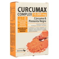 Gurkmejakomplex