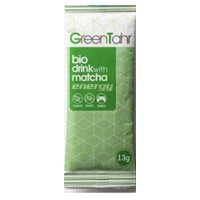 Green Tahr Energy 20 unidades - Energy Feelings | Natural Doctor