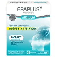 Epaplus mentalcare ansilium