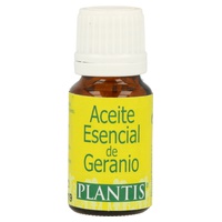 Geranium ätherisches Öl